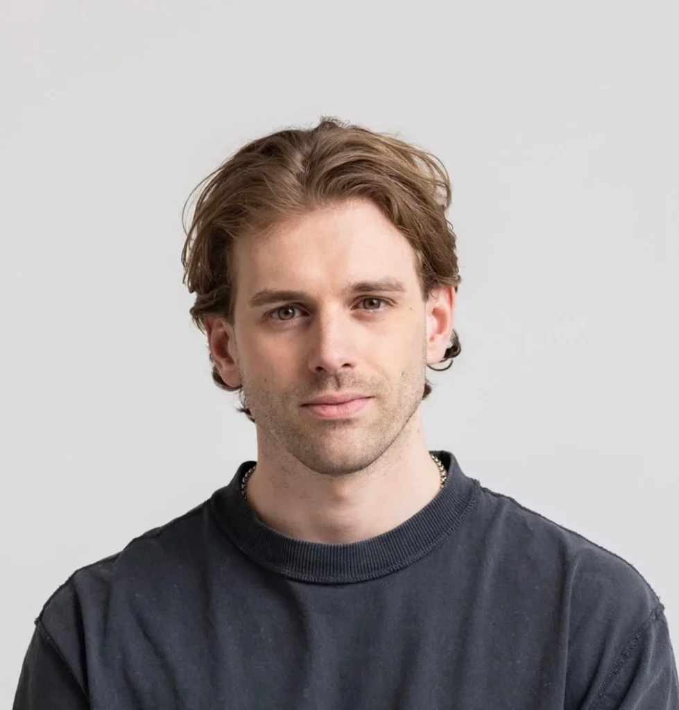 Ford Miller